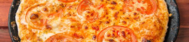 Pizza Spezial